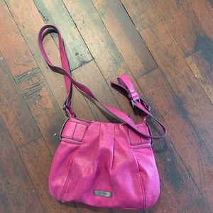 Jessica Simpson purse